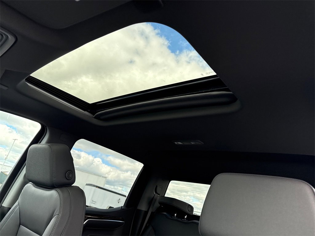 2026 GMC SIERRA - Image 27