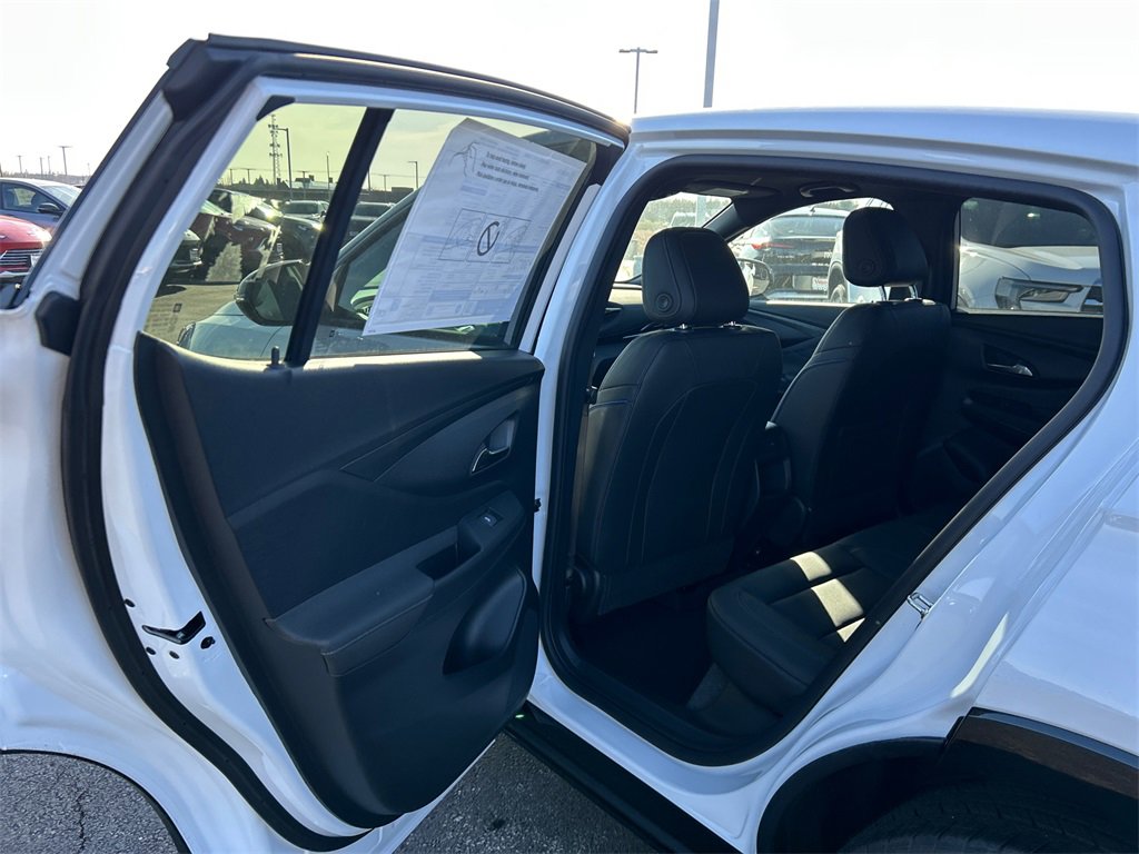 2026 BUICK ENVISTA - Image 27