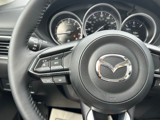 2025 Mazda CX-5 2.5 S Preferred photo 21