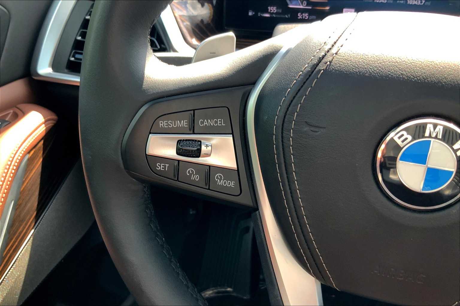 2025 Bmw X5 xDrive40i photo 15