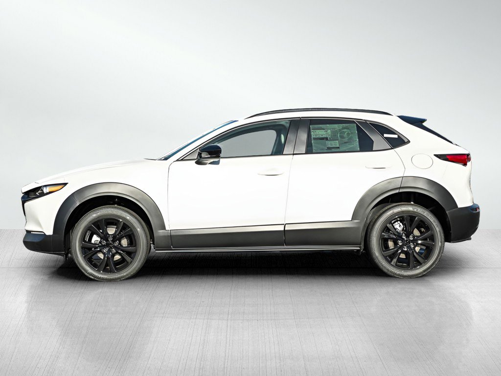 2026 Mazda CX-30 2.5 S photo 3