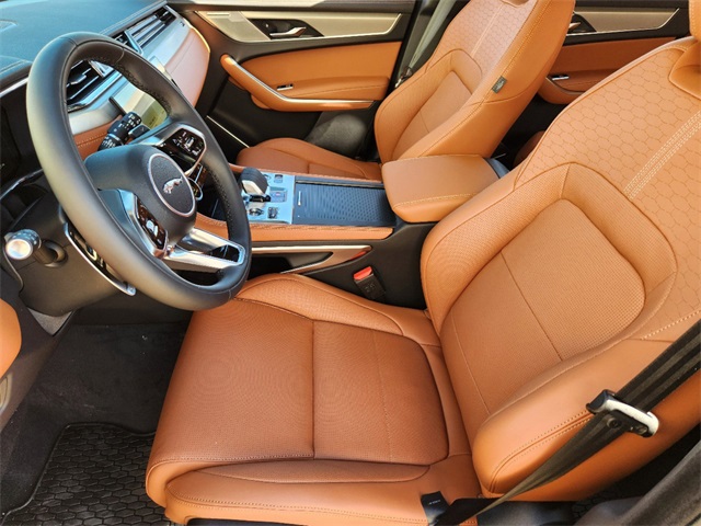 2026 Jaguar F-PACE P250 R-Dynamic S photo 9