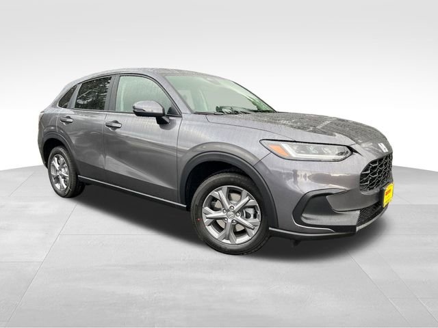 2026 Honda HR-V LX's photo