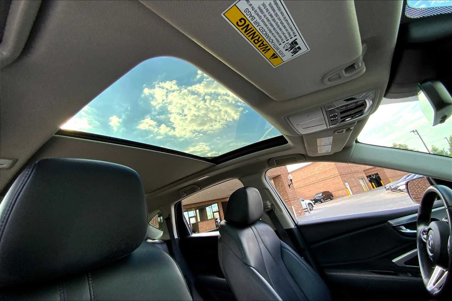 2022 Acura RDX photo 13