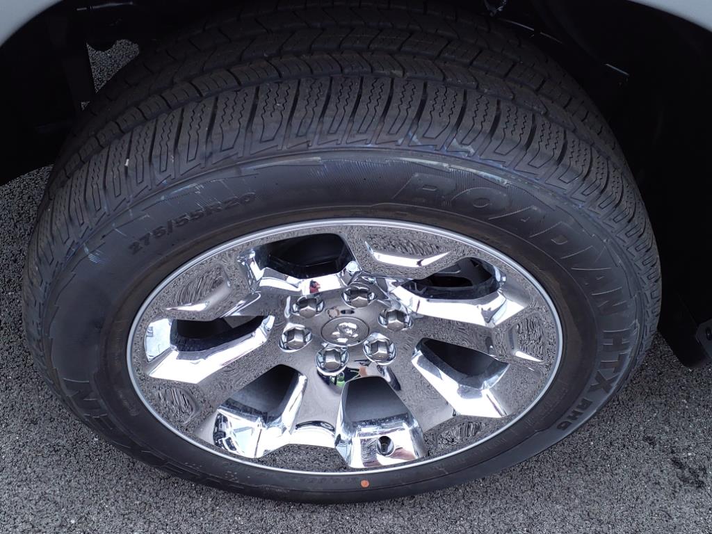 2025 Ram 1500 Big Horn photo 11