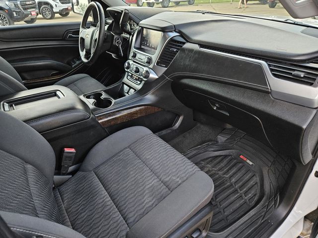 2017 Chevrolet Tahoe LS photo 31