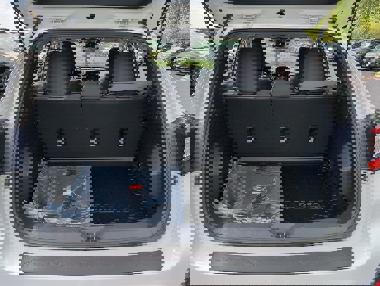 2025 Subaru Crosstrek Premium photo 15