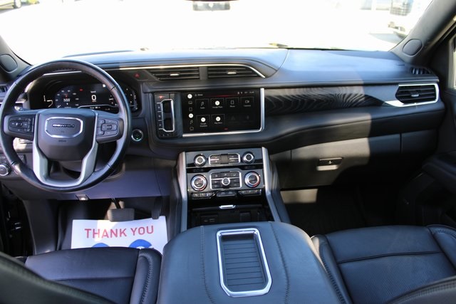 2022 Gmc Yukon XL Denali photo 36