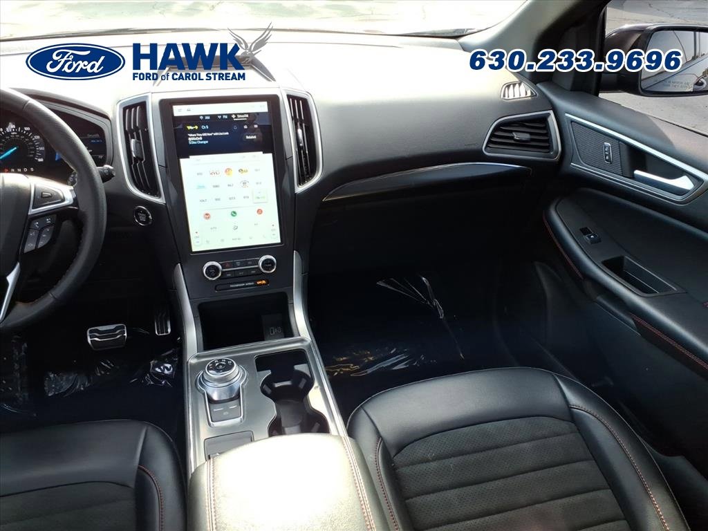 2024 FORD EDGE - Image 14