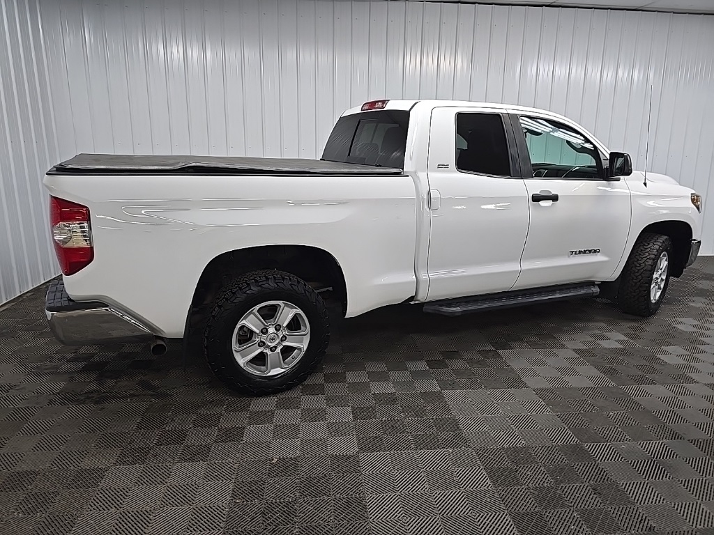 2019 Toyota Tundra SR5 Grade photo 3