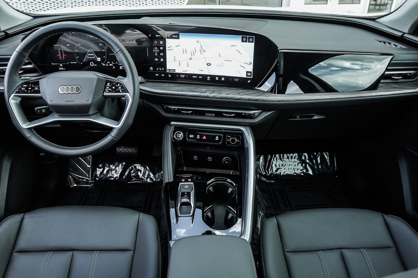 2025 Audi Q5 Premium photo 6
