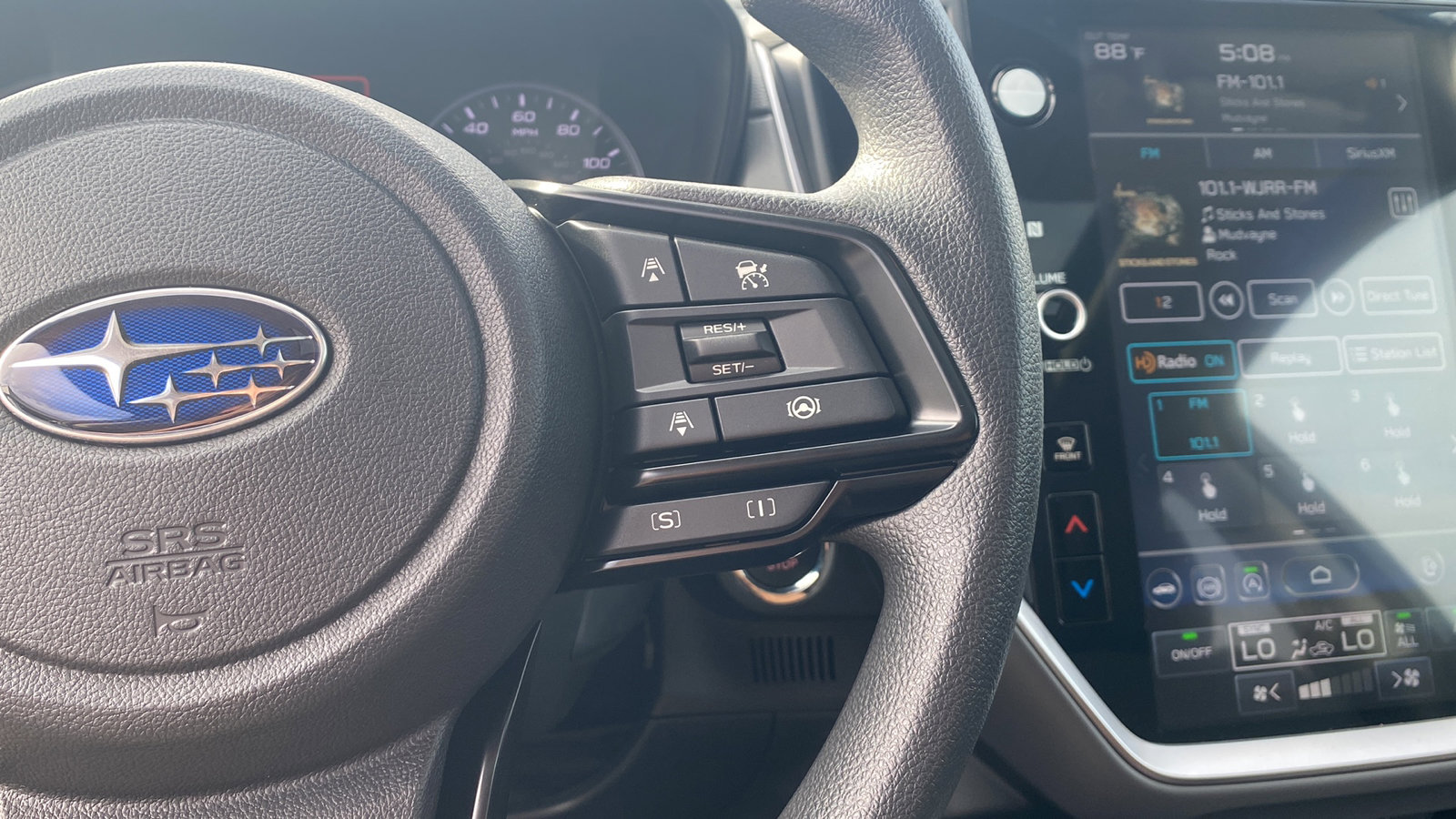 2025 Subaru Crosstrek Premium photo 16