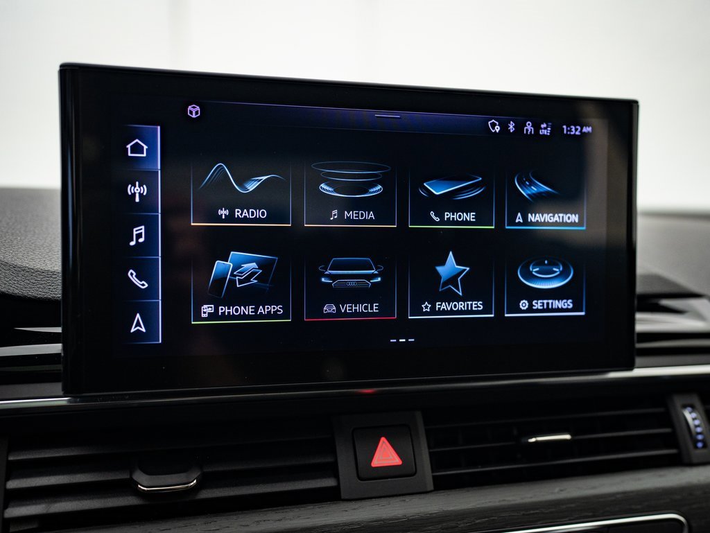 2024 Audi A5 45 S line Premium Quattro photo 29