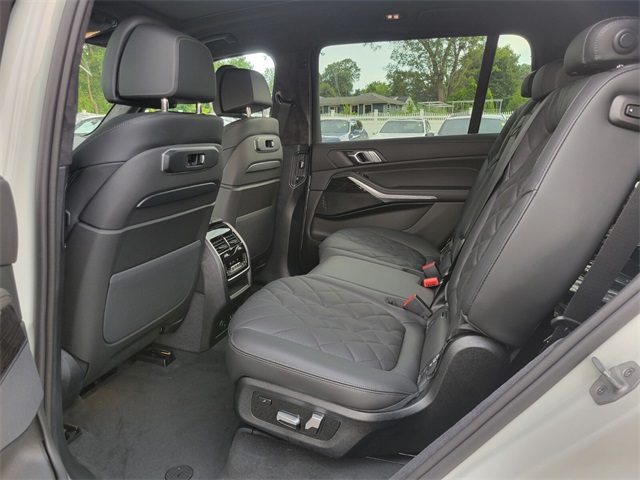 2026 Bmw X7 xDrive40i photo 16