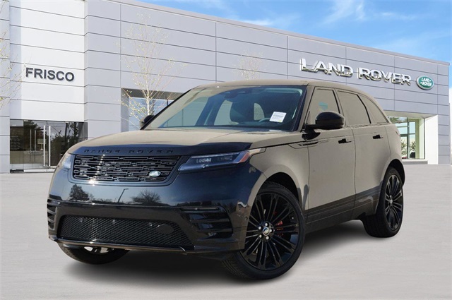 2025 Land Rover Range Rover Velar Dynamic SE's photo