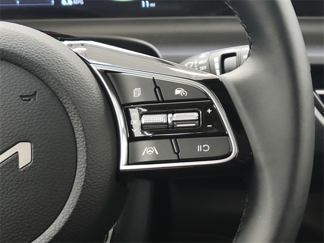 2026 Kia Seltos EX photo 25