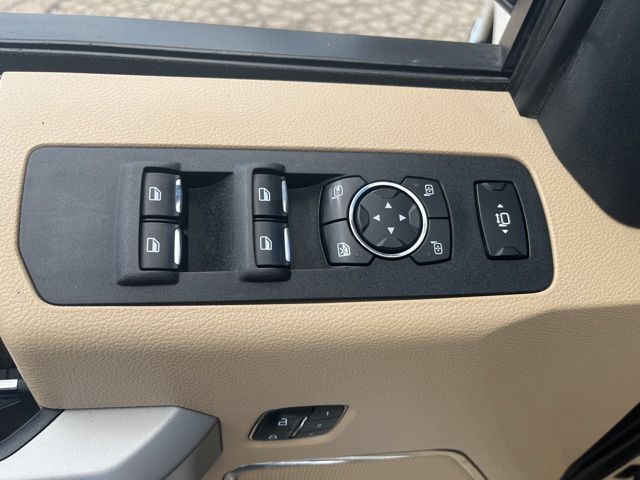 2019 Ford F-250 photo 11
