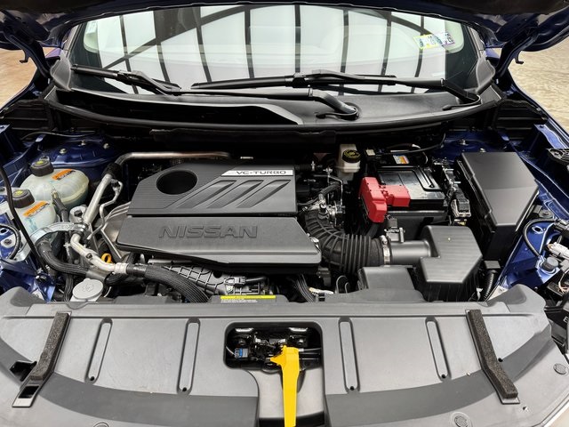 2023 Nissan Rogue SV photo 23