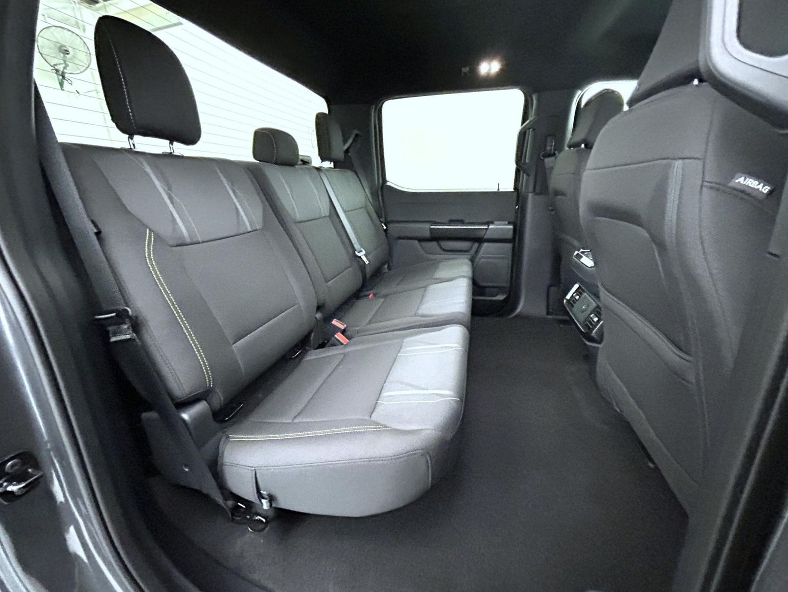 2025 Ford F-150 STX photo 16