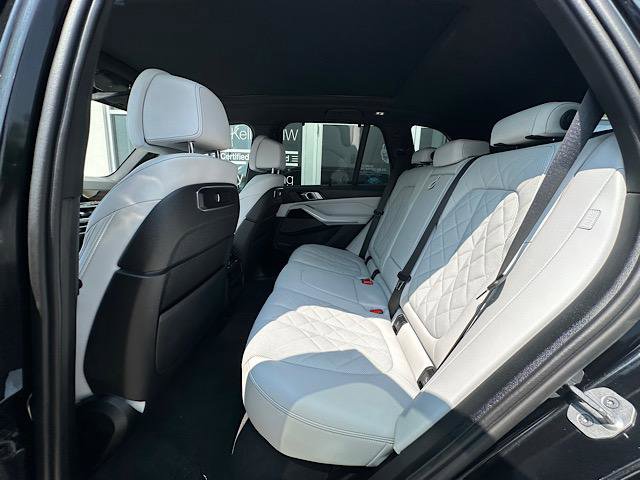 2024 Bmw X5 xDrive40i photo 22