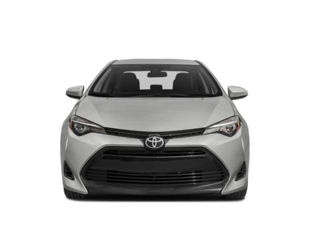 2019 Toyota Corolla SE photo 7