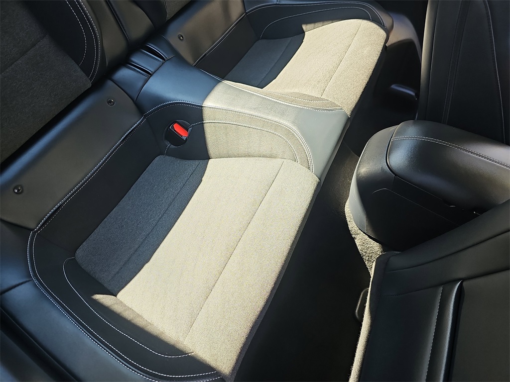 2024 Ford Mustang EcoBoost photo 11