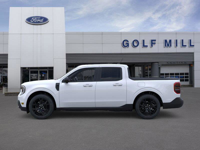 2025 FORD MAVERICK - Image 3