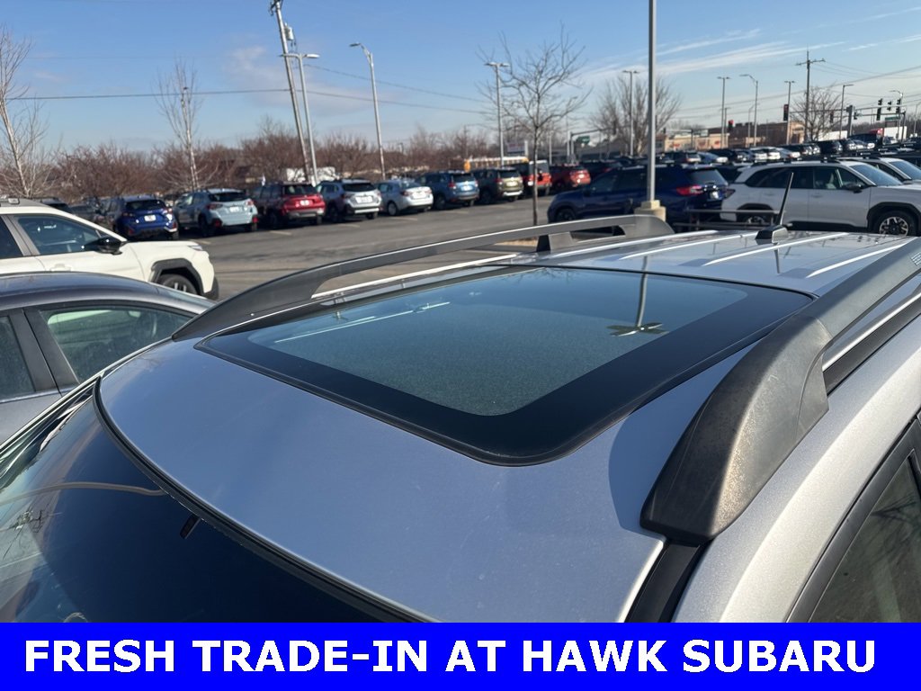 2012 SUBARU FORESTER - Image 6