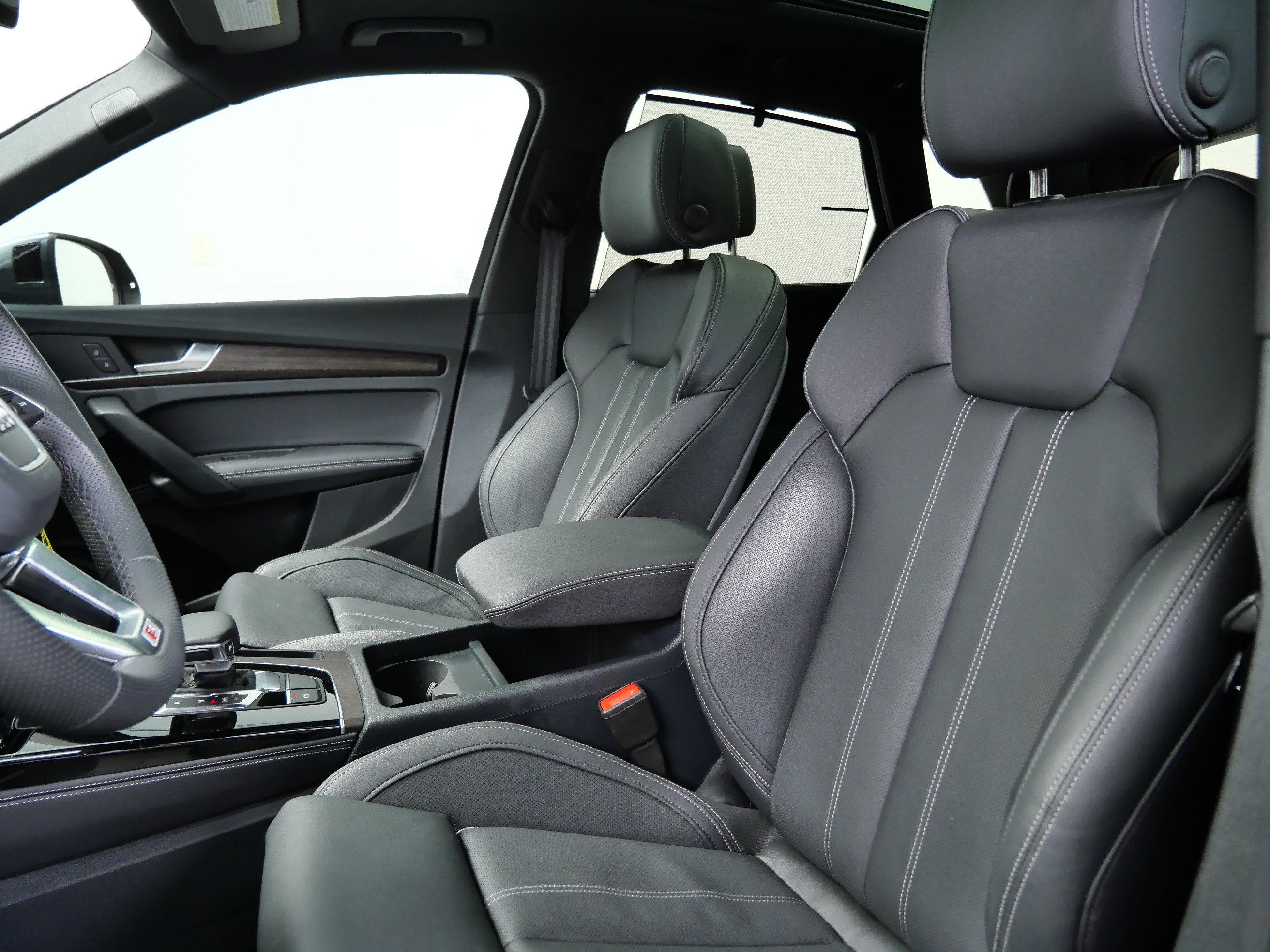 2025 Audi Q5 S line Premium Plus photo 13