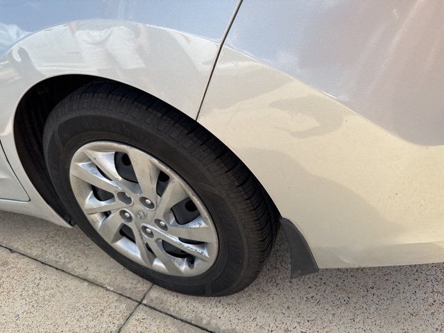 2018 Hyundai Elantra SE photo 8