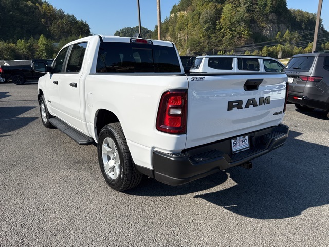 2025 Ram 1500 Tradesman photo 4