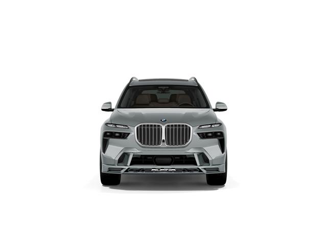 2026 Bmw X7 ALPINA XB7 photo 2