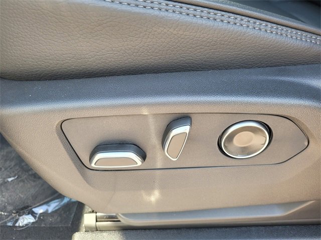 2026 Gmc Yukon Denali photo 4