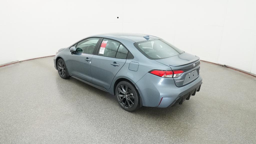2026 Toyota Corolla SE photo 14