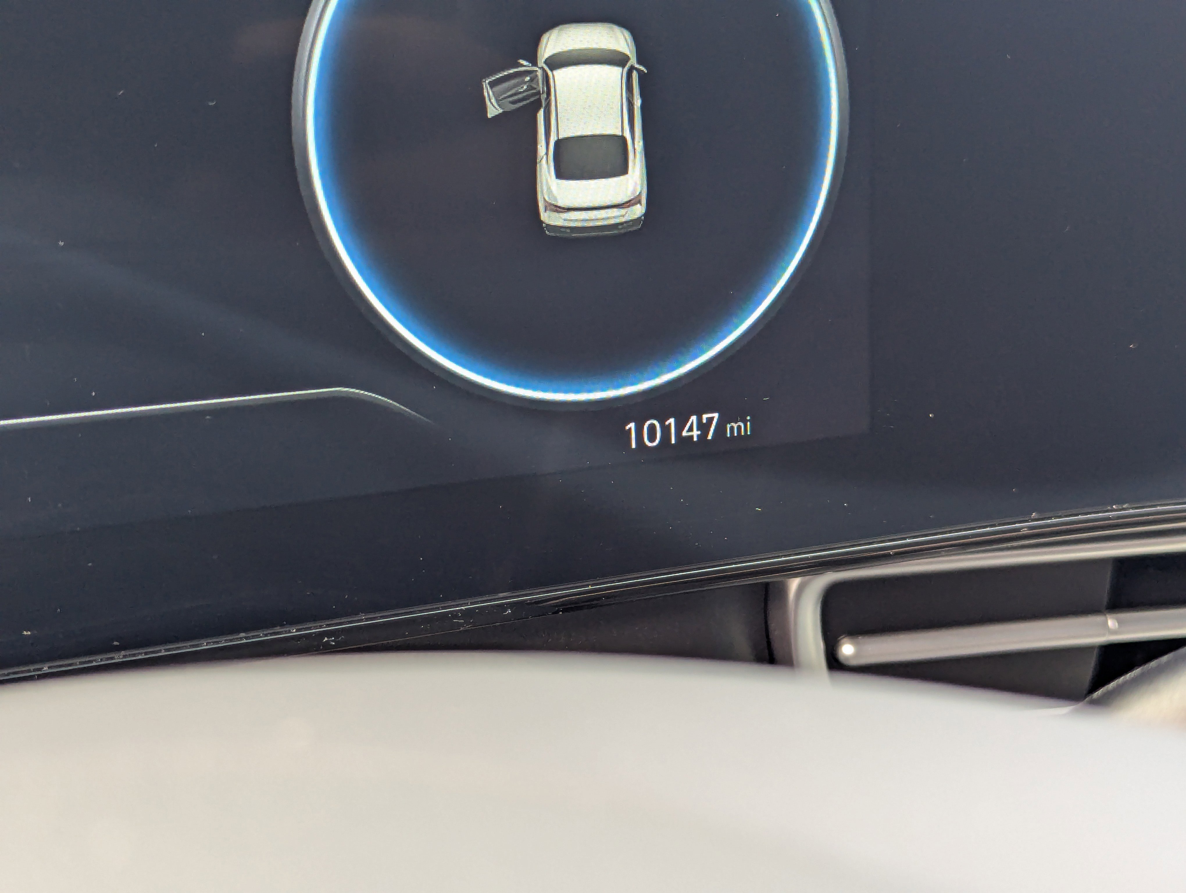 2024 Hyundai Elantra SEL photo 4