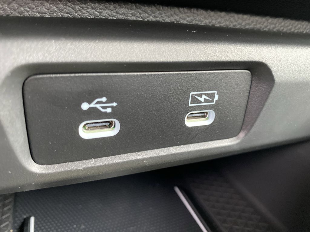 2025 Honda Accord Hybrid Touring photo 19