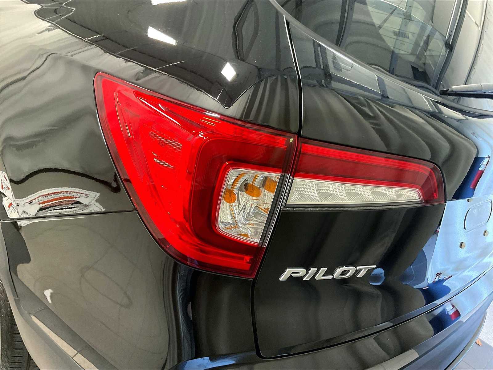 2022 Honda Pilot Special Edition photo 33