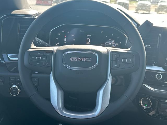 2025 Gmc Sierra 2500 HD SLT photo 7