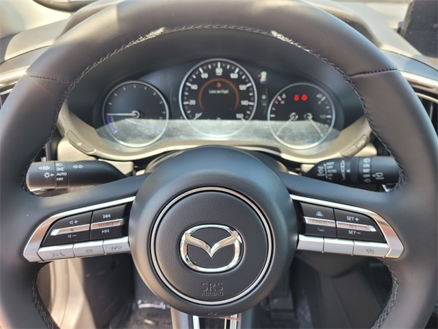 2025 Mazda CX-50 Premium Plus photo 27