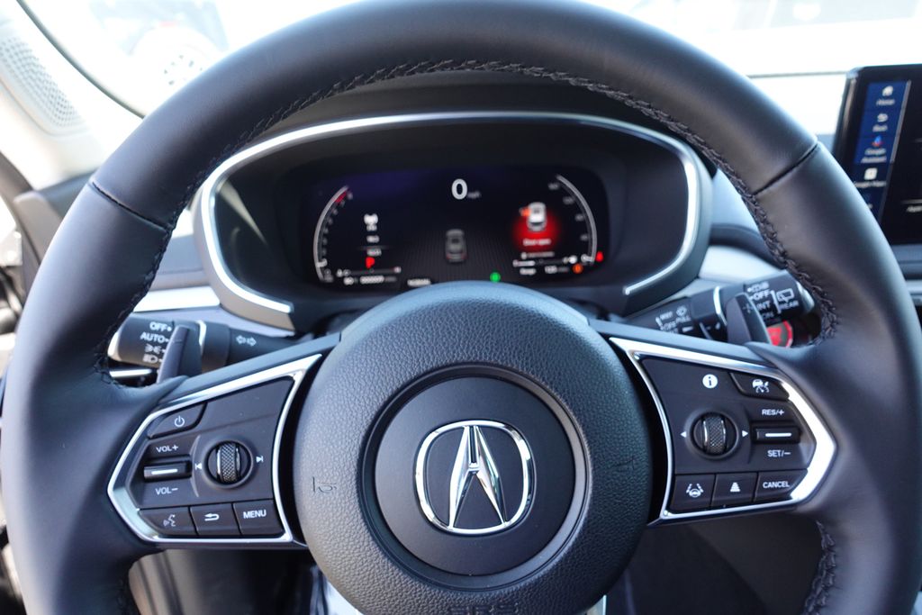 2026 Acura MDX Base photo 9