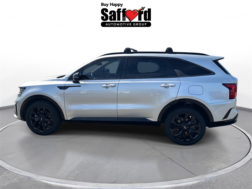 2022 Kia Sorento SX photo 2