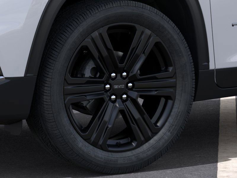 2026 Gmc Acadia Elevation photo 9