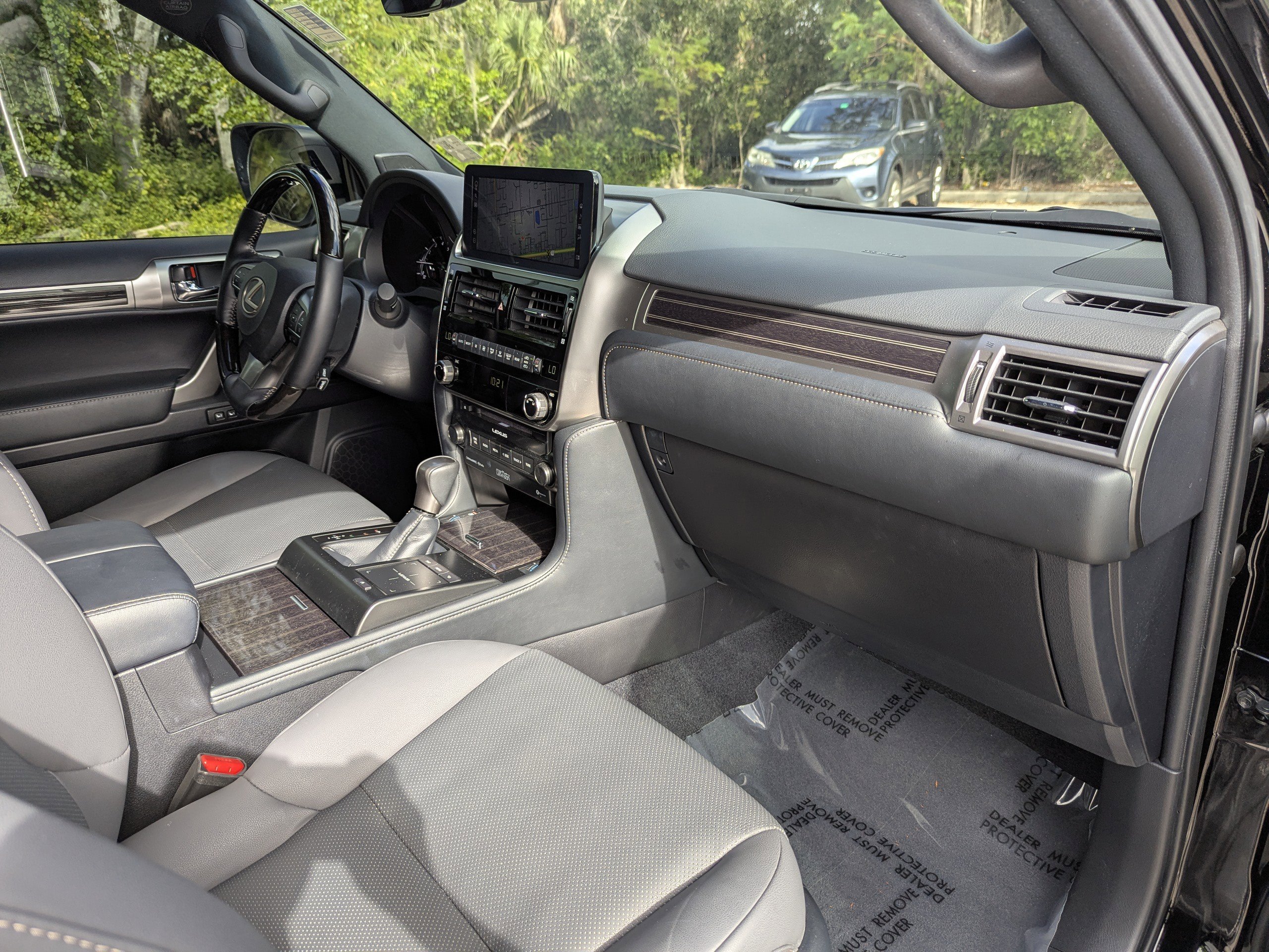 2023 Lexus GX 460 Premium photo 7