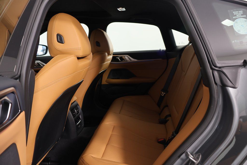 2025 Bmw i4 eDrive40 photo 6