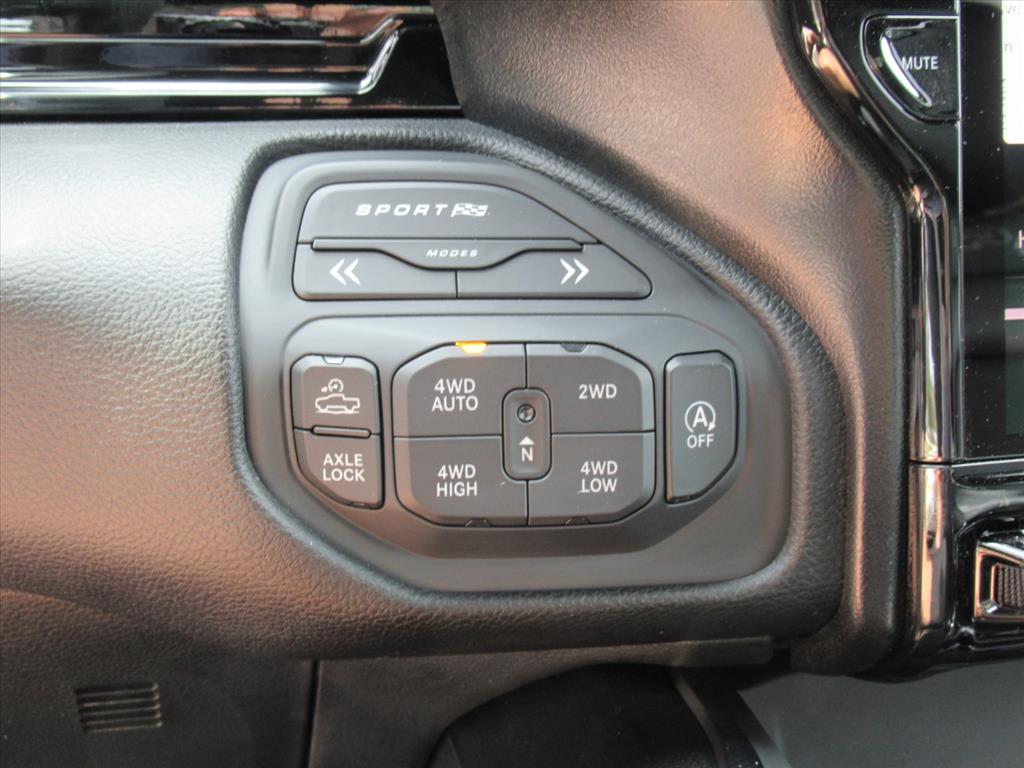 2026 Ram 1500 Rebel photo 28