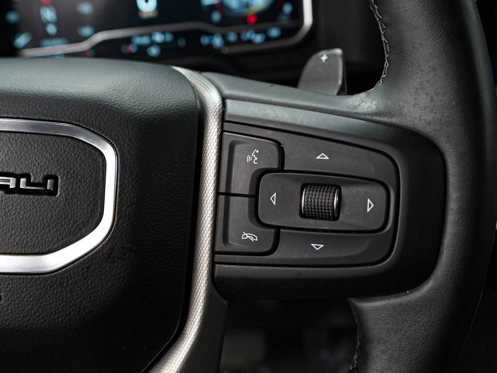 2023 Gmc Sierra 1500 Denali photo 26