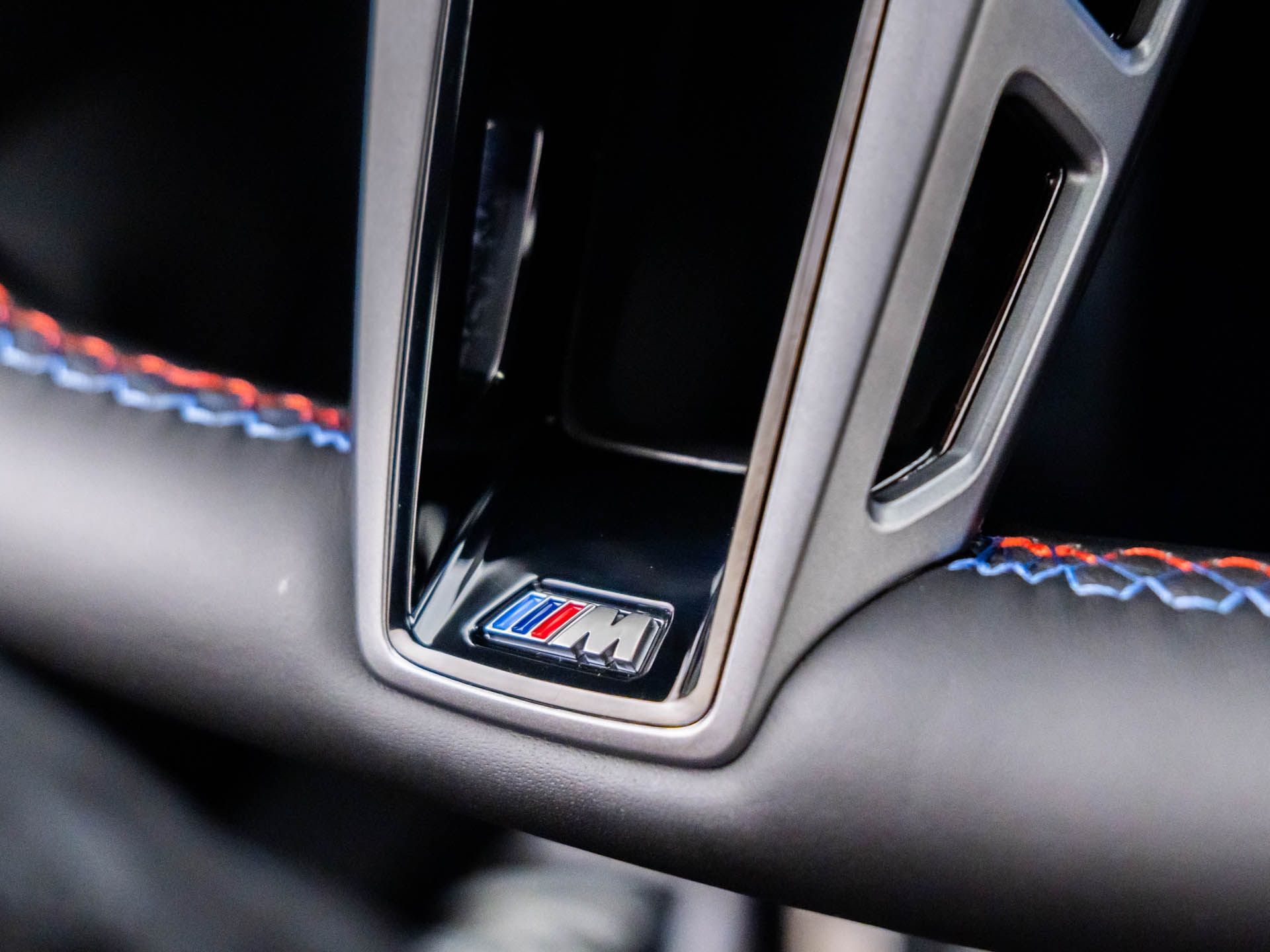 2025 Bmw i5 M60 photo 17
