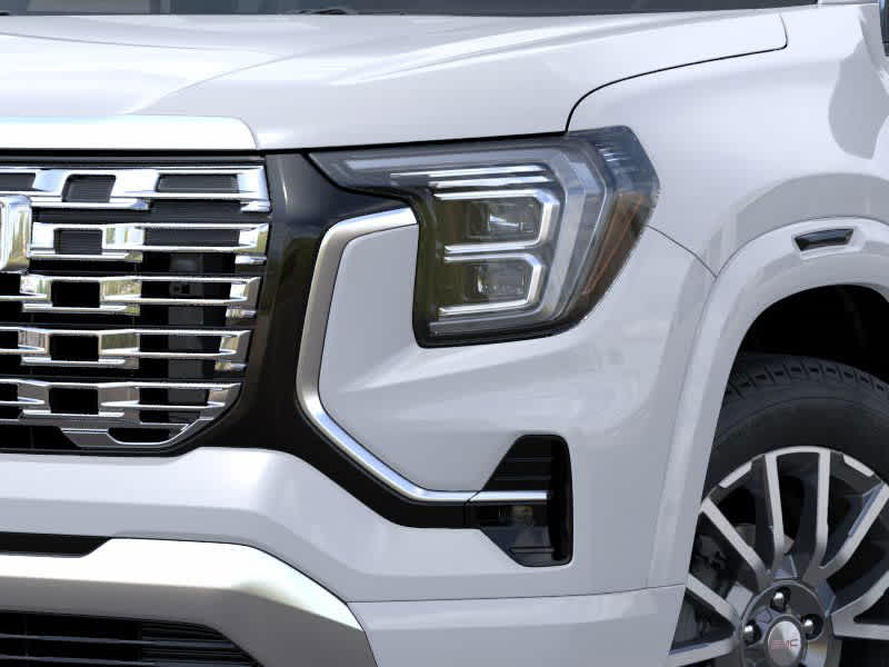 2026 Gmc Terrain Denali photo 10