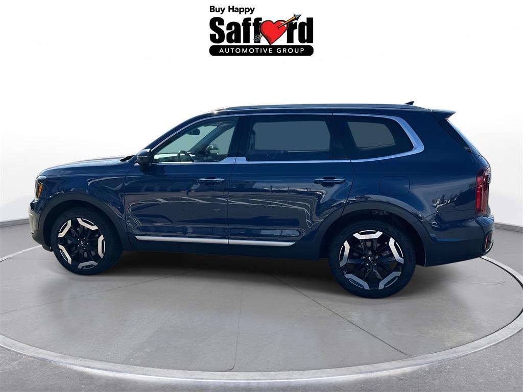 2023 Kia Telluride S photo 4