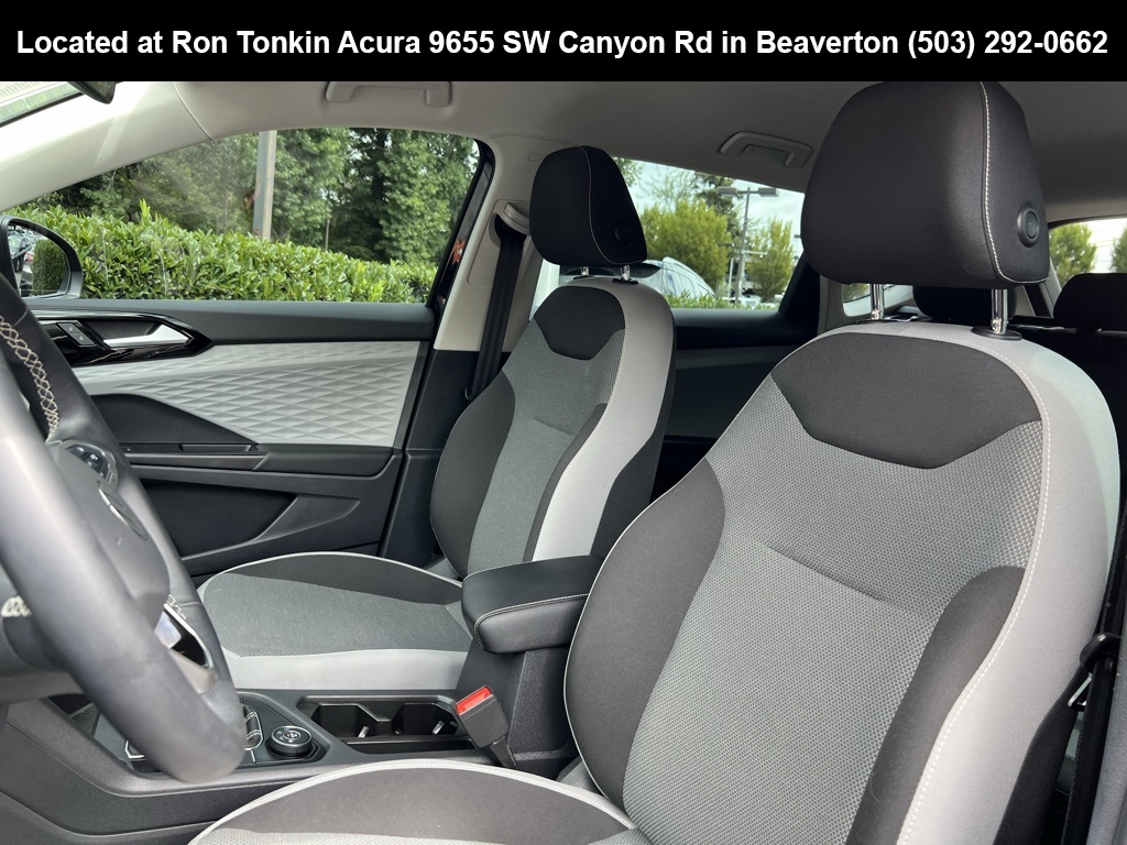 2022 Volkswagen Taos S photo 14